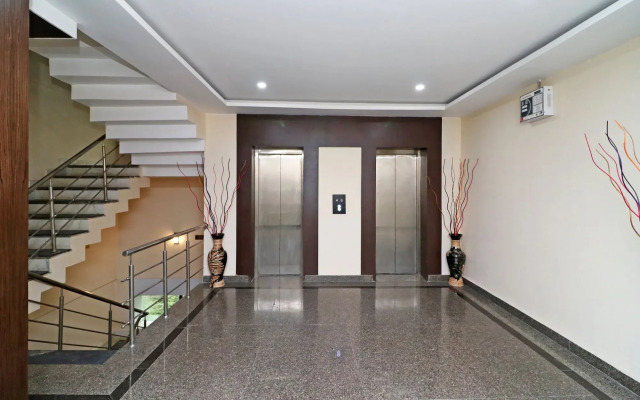 Ishanika Hotel