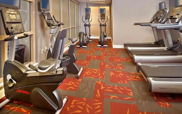 Residence Inn by Marriott Washington, DC National Mall