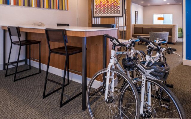 Holiday Inn Express Sierra Vista by IHG