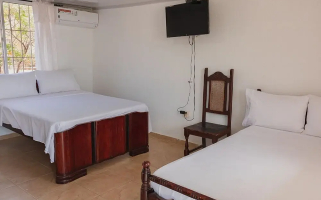 Vito Hotel Boutique Taganga - Boutique_and_Design in Santa Marta - Photo 5