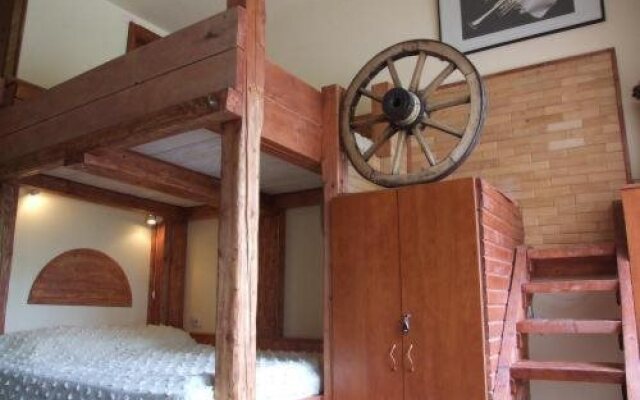 Hostel La Padre Sibiu