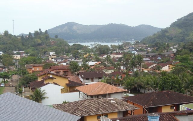 Hospedaria Vitoria Mar