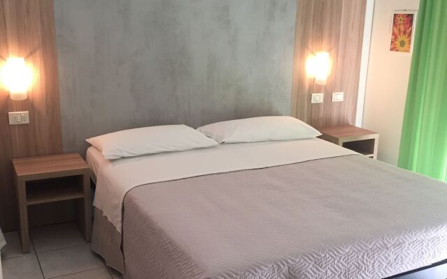 Hotel Ridens