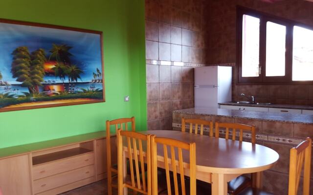 Apartament els Ocells