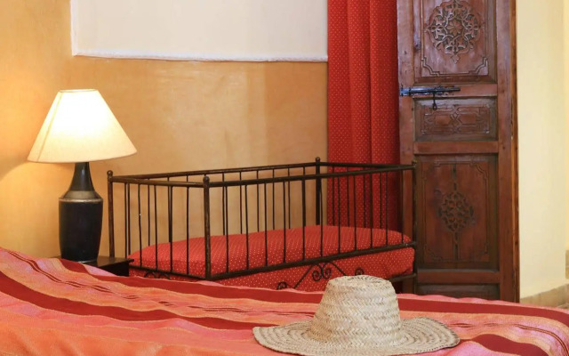 Riad Maamora