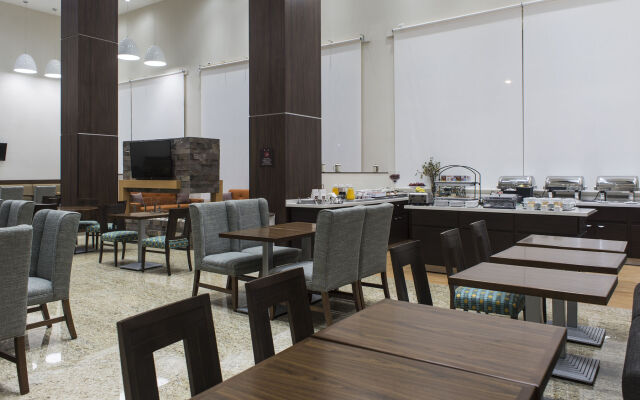 Staybridge Suites Puebla, an IHG Hotel