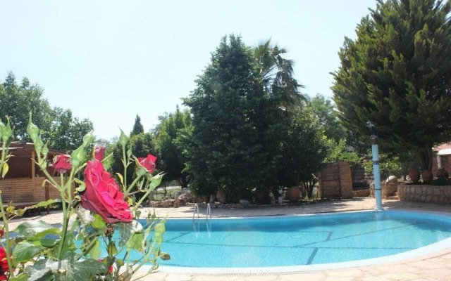Kas Dogapark Otel