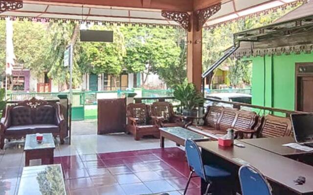 Hotel Wisata Ziarah Sunan Bonang