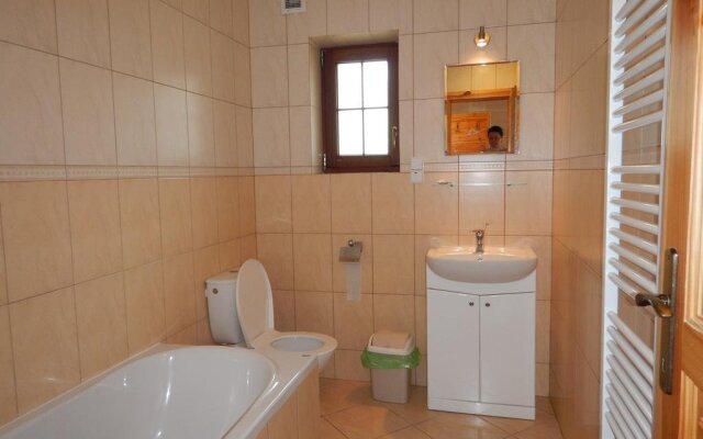 Pension Tatry
