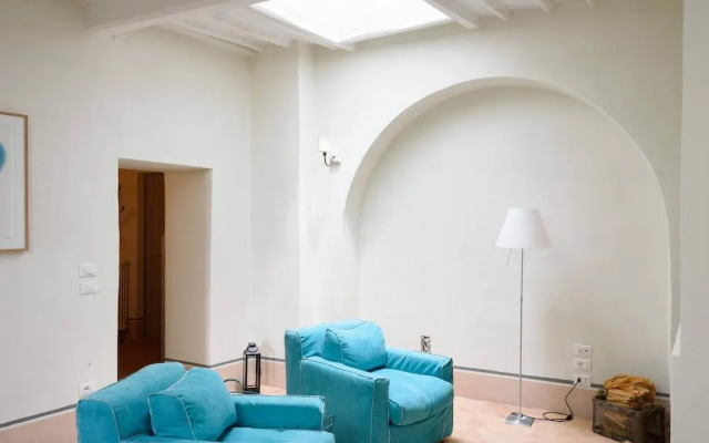 Tuscany View, Montalcino