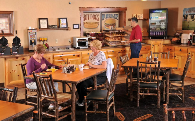 Stoney Creek Hotel Peoria