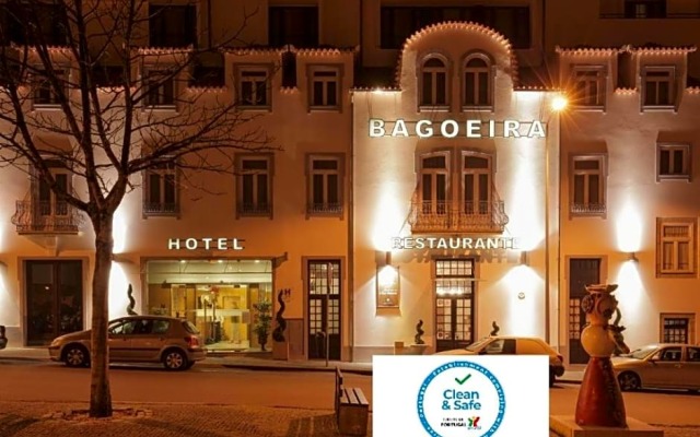 Hotel Bagoeira