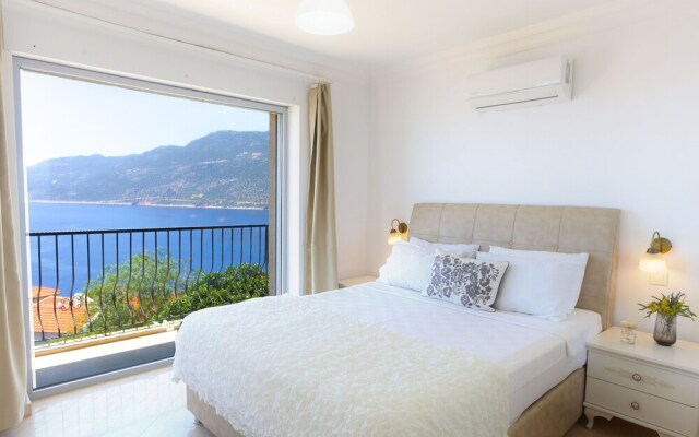 Fortuna Villa Sunset2