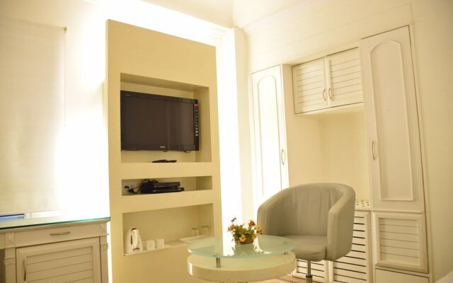 Fabhotel Check'in By Oran