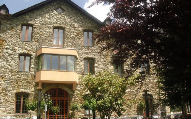 Hostal Vall d'Aneu