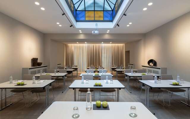 Hotel Cristoforo Colombo – Preferred Hotels & Resorts