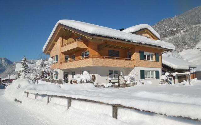 Gästehaus Graf