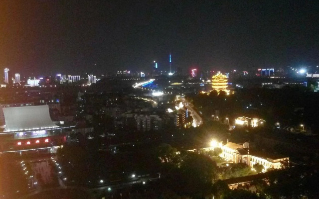 Lvyou Culture Youth Hostel