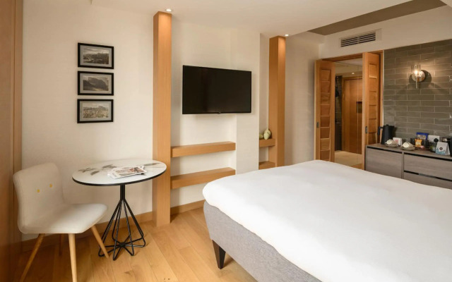 Unique Stay Edinburgh