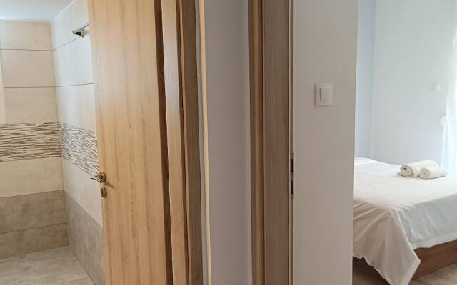 Sense Of Palaio Faliro Central Apartment
