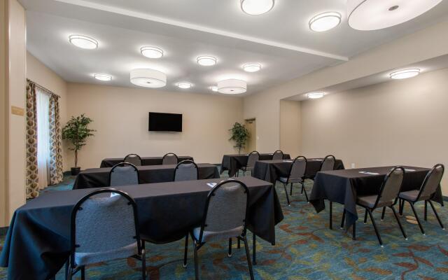 Candlewood Suites San Antonio Lackland AFB Area by IHG