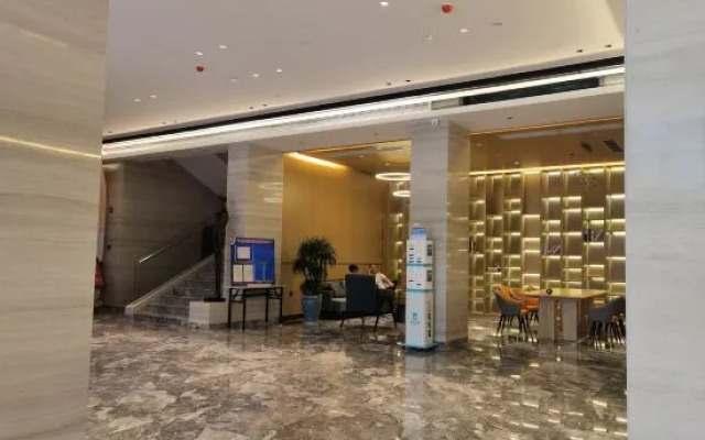 Landao Holiday Hotel