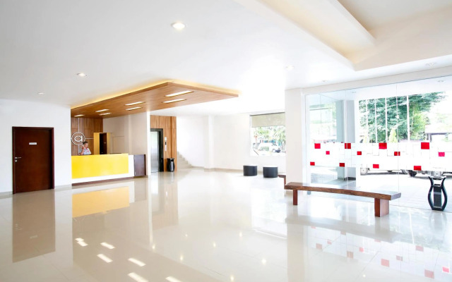 Amaris Hotel Muara Bungo - Jambi