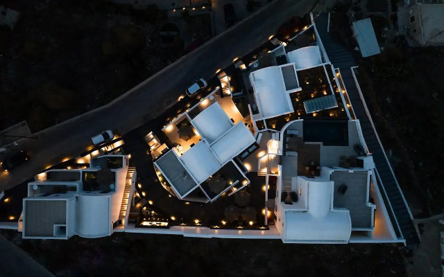 Venus Sunrise Suites & Villas