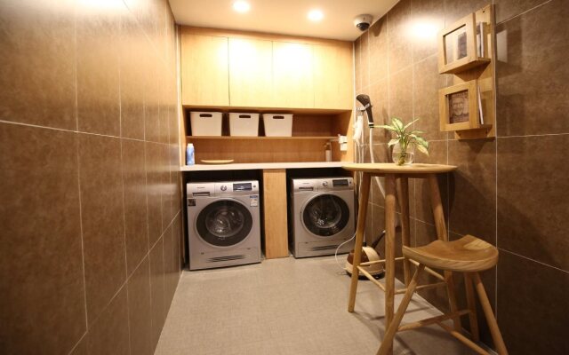 Hanting Hotel Shanghai Hongqiao Wuzhong Road
