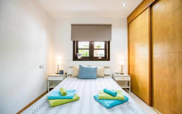 Adeje Paradise Apartment #37