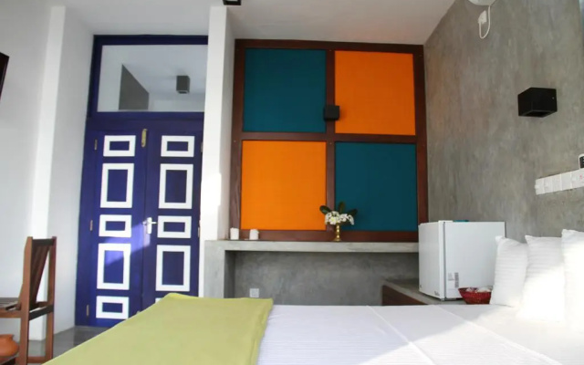 Culture Resort