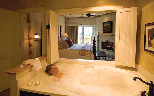 The Lodge at Buckberry Creek