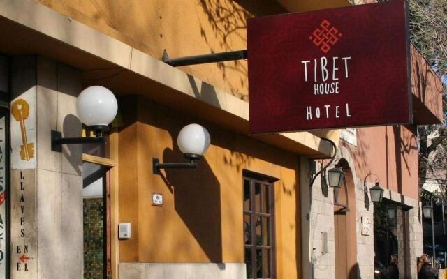Tibet House