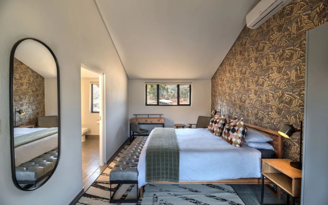 Riverhorse Lodge