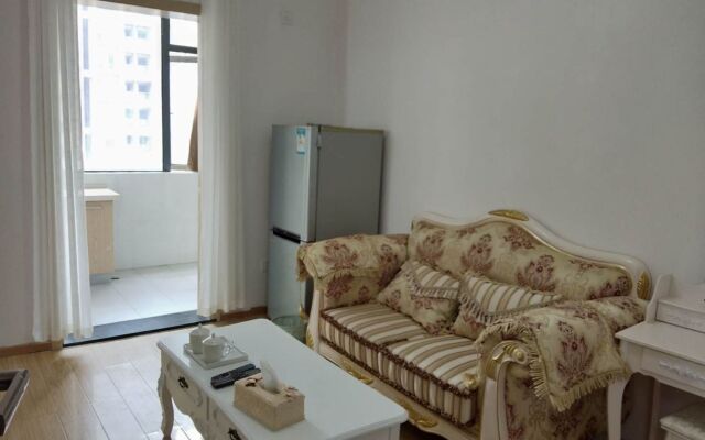 Wuhan Loving Home Apartment
