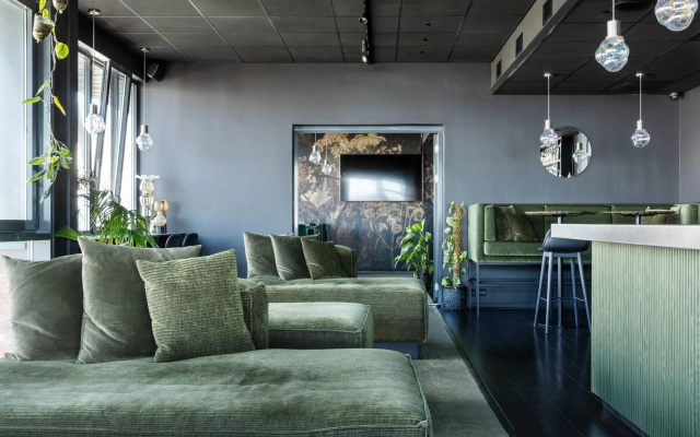 Clarion Hotel Stavanger