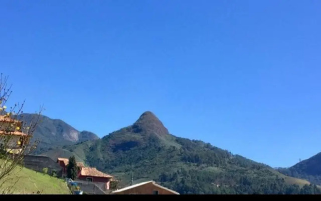 Apartamento Vista da Montanha