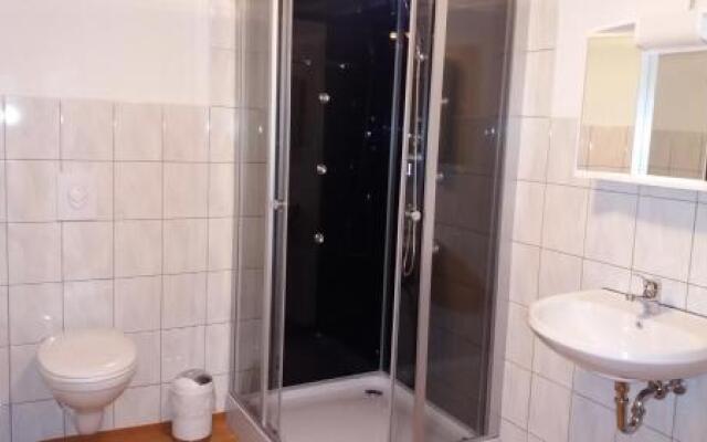 Apartments B and B27