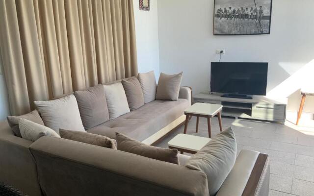 Superb 3-bedroom villa with private pool in Belek, Antalya