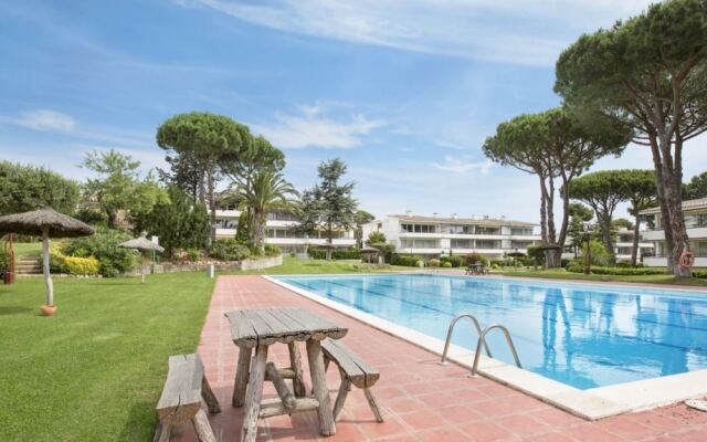 Apartment in Palafrugell - 104763 by MO Rentals