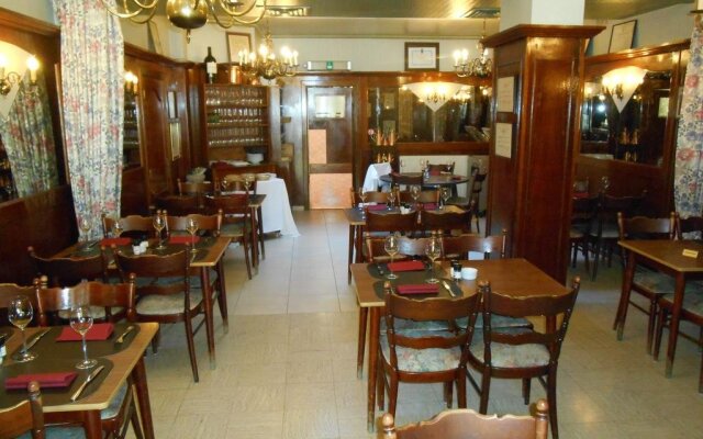 Hotel Old Tom
