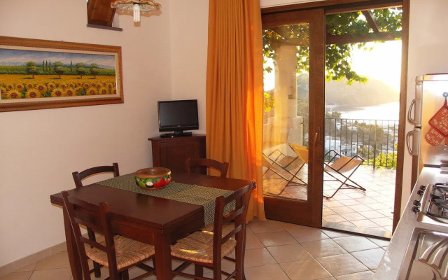 Villa Hermes Case Vacanza