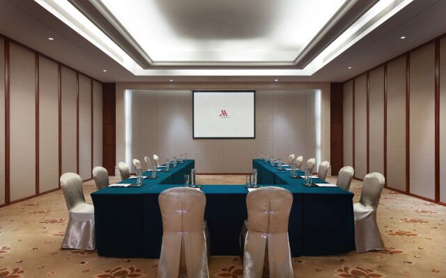 Wutai Mountain Marriott Hotel