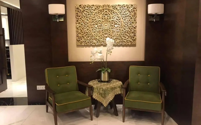 Serapi Hotel