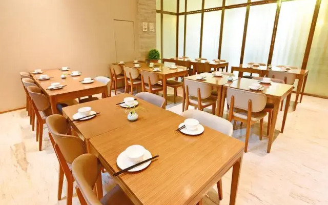 Ji Hotel Qiandao Lake Scenic Area