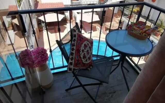 Hotel San Isidro