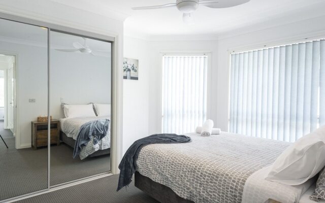 Serendipity - Large Family Home