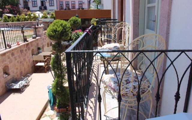 Svila Otel