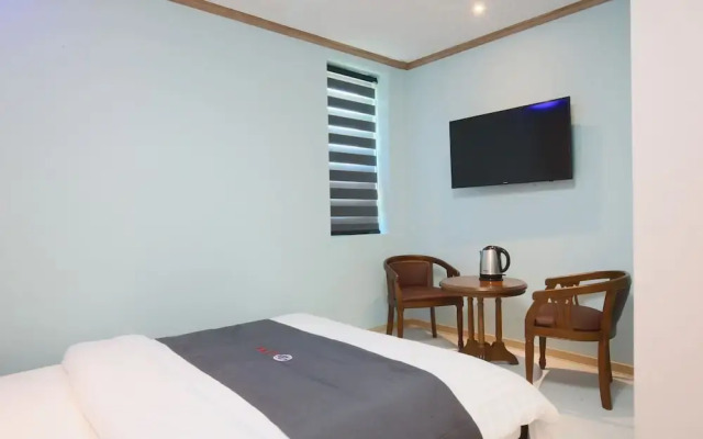 Yangyang JM Self Check-in Motel