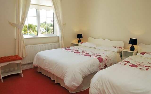 Nephin Lodge B&B